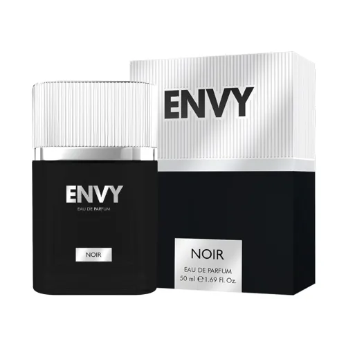 Image of ENVY Noir Perfume For Men - 50ML