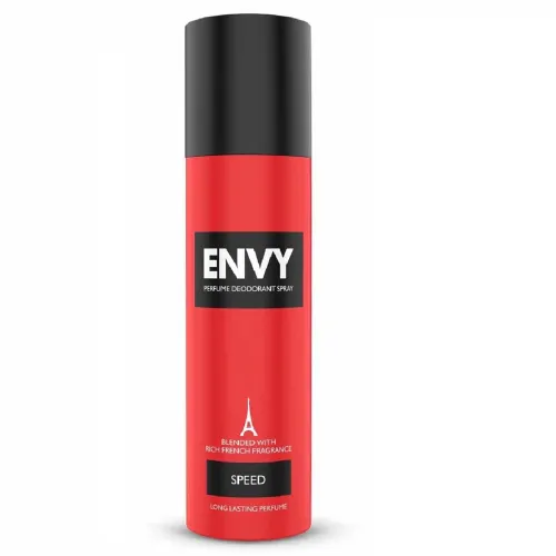 Image of Envy Speed Deodorant - 120ML