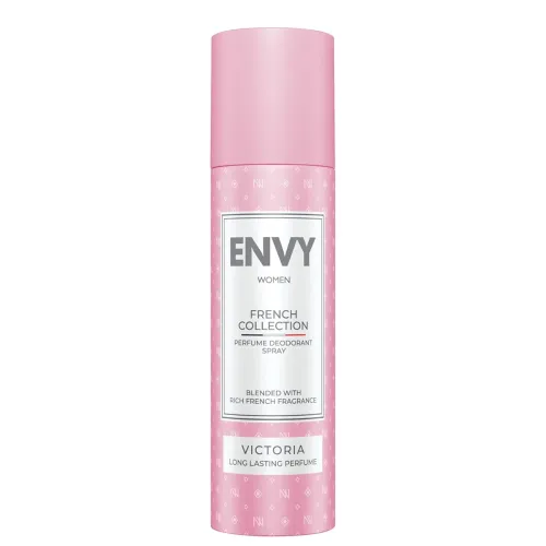 Image of ENVY Victoria French Collection Perfume 120ML