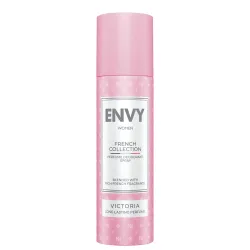 ENVY Victoria French Collection Perfume 120ML