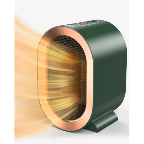 Image of Eopora Room Heater for Bedroom, 1500/750 Watts Room Heater for Home