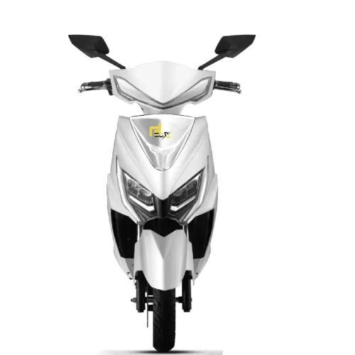 Image of EOX E2 Low Speed Electric Scooter Non RTO