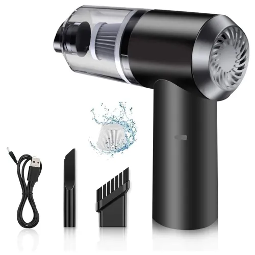 Image of Epacmart Galaxy Vacuum Cleaner