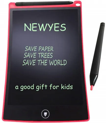 Image of Ephemeral 8.5 Inch LCD Writing Tablet