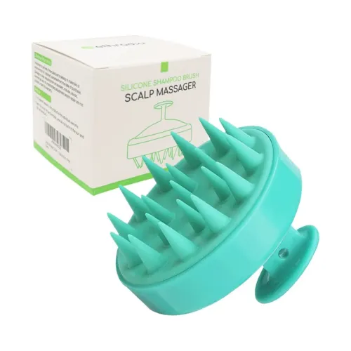 Image of Episkey Scalp Massager Shampoo Brush