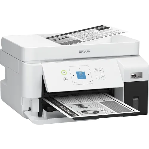 Image of Epson EcoTank M2050 InkTank Multifunction Printer
