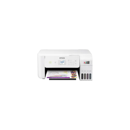 Image of Epson EcoTank Printer