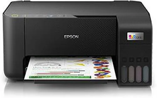 Image of Epson L3200 Multi-function Color Ink Tank Printer