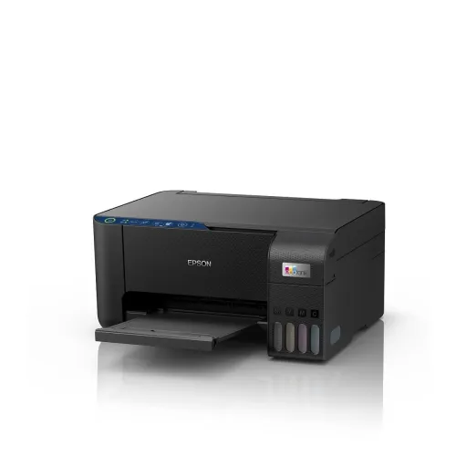 Image of Epson L3252 Wi-Fi Ink Tank Printer – All-in-One, Color