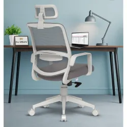 Ergonomic High Back Mesh Office Chair