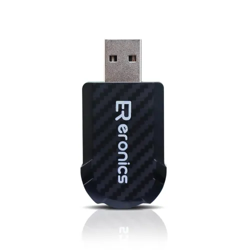 Image of ERONICS Wireless CarPlay & Android Auto Adapter