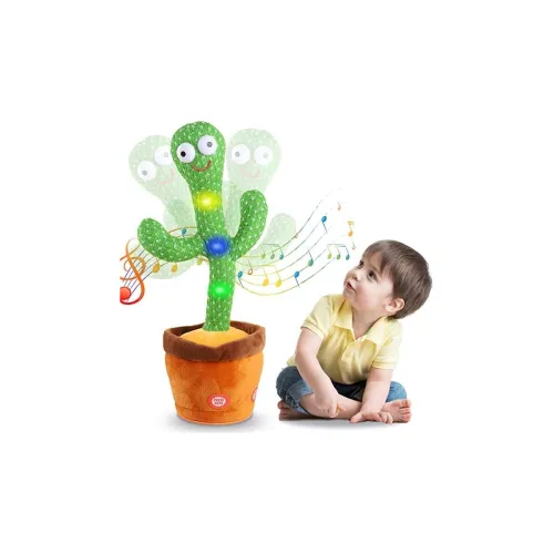 Image of E-ROYAL SHOP Dancing Musical Toy for Baby 