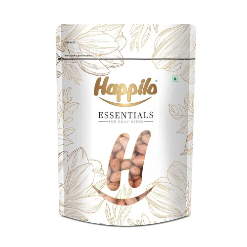 Image of Essentials Raw Peanut 500g