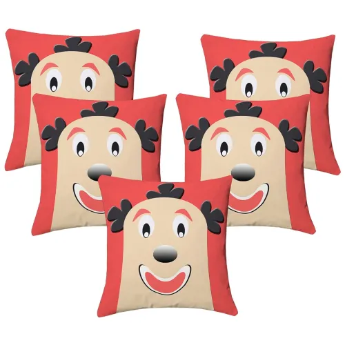 Image of Ethnic Cushion Covers