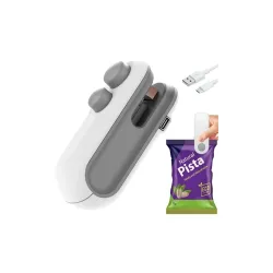 EUFLORIA Mini Handheld Sealing Machine