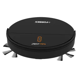 EUREKA FORBES 15 Watts Robotic Vacuum Cleaner