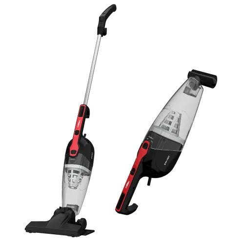 Image of Eureka Forbes 2 in1 NXT Handheld & Upright Vacuum Cleaner