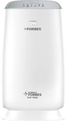 Image of EUREKA FORBES Aeroguard FAP 7000 Room Air Purifier (White)