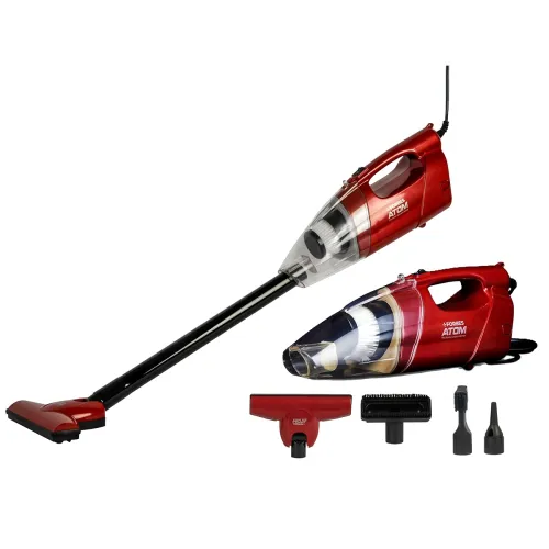 Image of Eureka Forbes Atom 12,000 Pa Powerful Suction Power