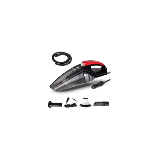 Image of Eureka Forbes car Vac 100 Watts Powerful Suction Vacuum Cleaner