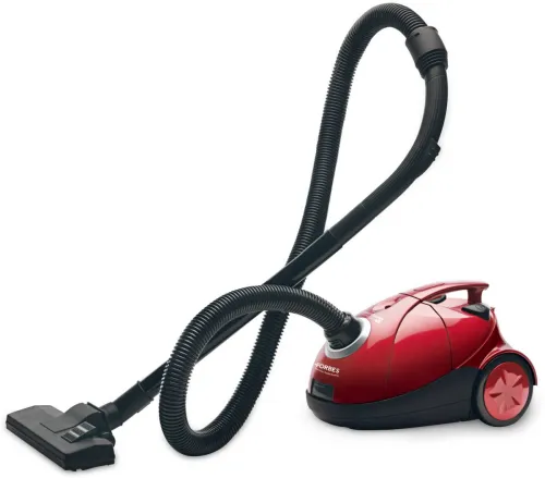 Image of Eureka Forbes Quick Clean DX Vacuum Cleaner