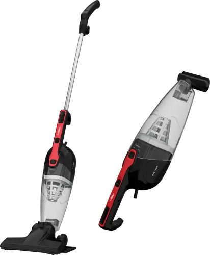 Image of EUREKA FORBES 2 in 1 Hand-held Vacuum Cleaner 13,500 Pa