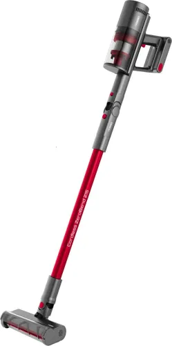 Image of EUREKA FORBES ZeroBend Z15 Cordless Vacuum Cleaner