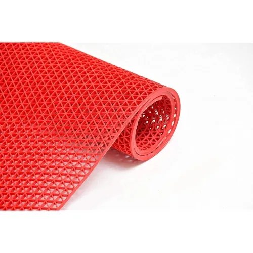 Image of EURO DECO Anti Skid Rubber Mat 2x3 Feet