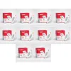 Everady 8W Downlight for Junction Box Round | 6500K Lumen |Pack of 10