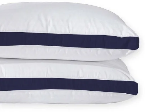 Image of EVERDECOR Microfibre Sleeping Pillow (Pack of 2)