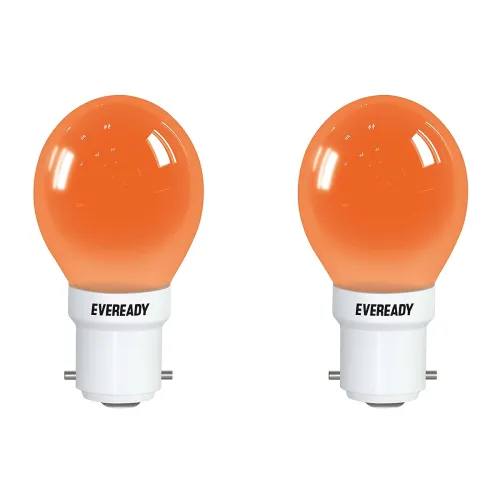 Image of Eveready 0.5-Watt 1 LED Bulb PO2