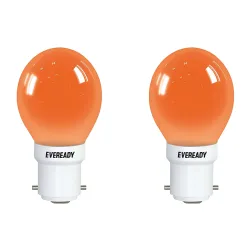 Eveready 0.5-Watt 1 LED Bulb PO2