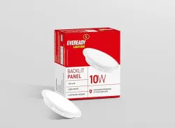 Eveready 10W Recessed Ceiling Light