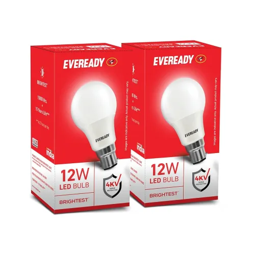 Image of Eveready 12W B22 LED Bulb