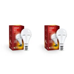 Eveready 12W B22D Emergency Inverter LED Bulb