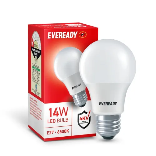 Image of Eveready 14W LED Bulb, Cool Day Light