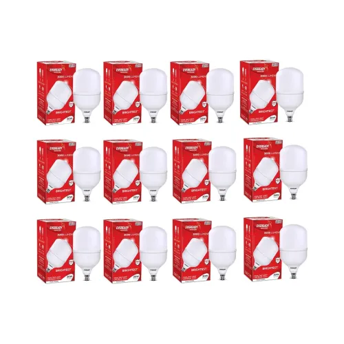 Image of Eveready 30W B22 Led Hammer Bulb PO12