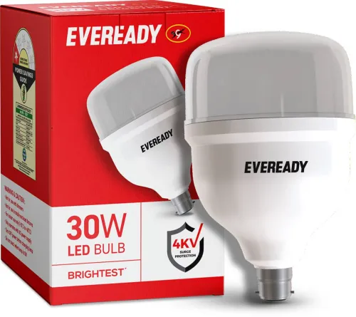 Image of EVEREADY 30W LED Bulb 