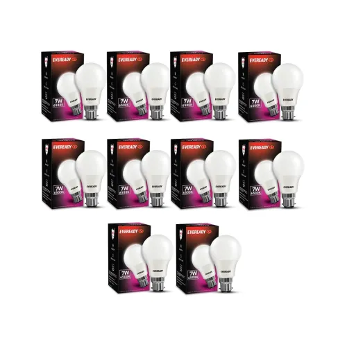Image of Eveready 7W Led Light Bulb