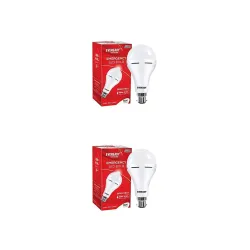 Eveready 9W B22D Emergency Inverter LED Bulb