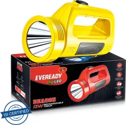 EVEREADY Beacon DL 29 3W LED TorchÂ