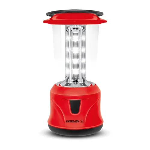 Image of Eveready HL58 Rechargeable 4.8W Emergency Lantern Easy Plug & Play Charging