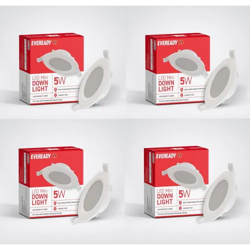 Image of Eveready LED 5W Mini Downlight