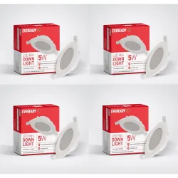 Eveready LED 5W Mini Downlight