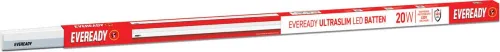 Image of EVEREADY Ultraslim 20W 110cm Tube Light