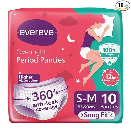 Image of EverEve Ultra Absorbent S-M (10 Pcs)