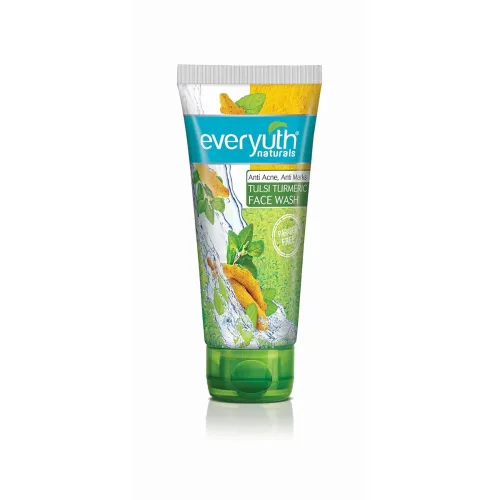 Image of Everyuth Naturals Anti Acne Face Wash 150 g