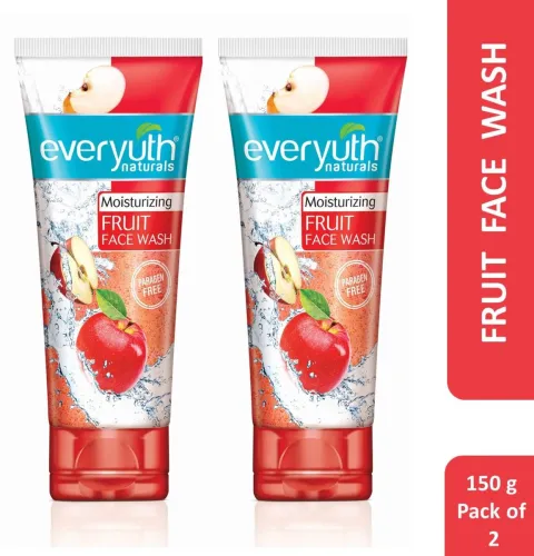 Image of Everyuth Naturals Moisturizing Fruit (300 g)