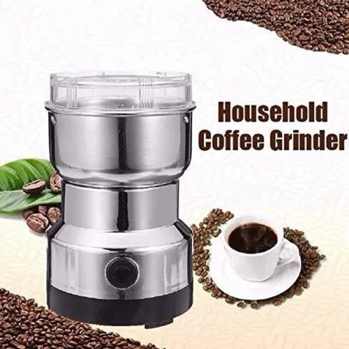 Image of EVETIS SmartBuy Multi function Coffee Grinder 