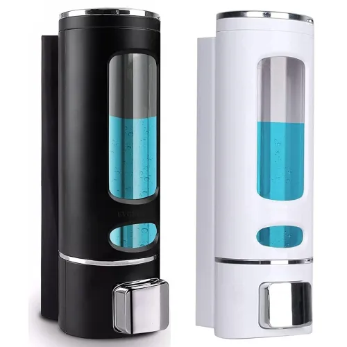 Image of Evgref Wall Mounted Soap Dispenser